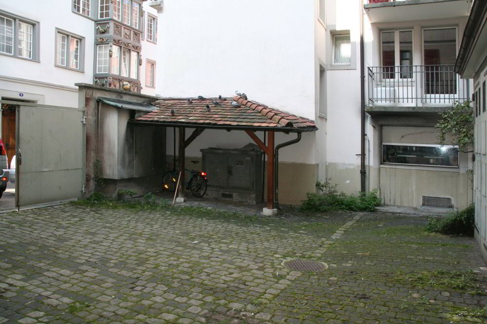 Parking, garage null pièces à louer à St. Gallen - image 1/4