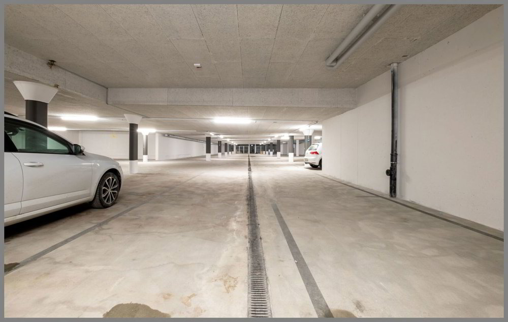 Parking, garage null pièces à louer à Tübach - image 1/2