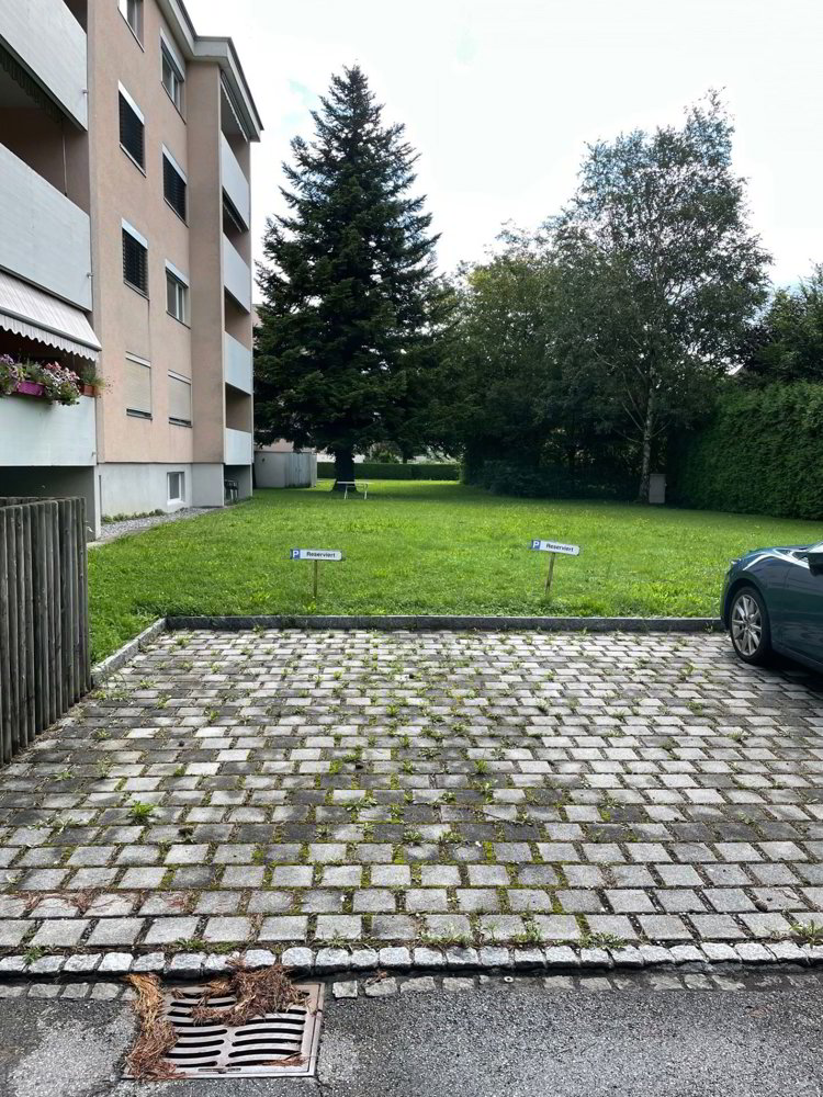 Parking, garage null pièces à louer à Rüthi (Rheintal) - image 1/2
