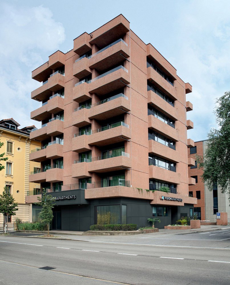Divers null pièces à louer à Lugano - image 1/5