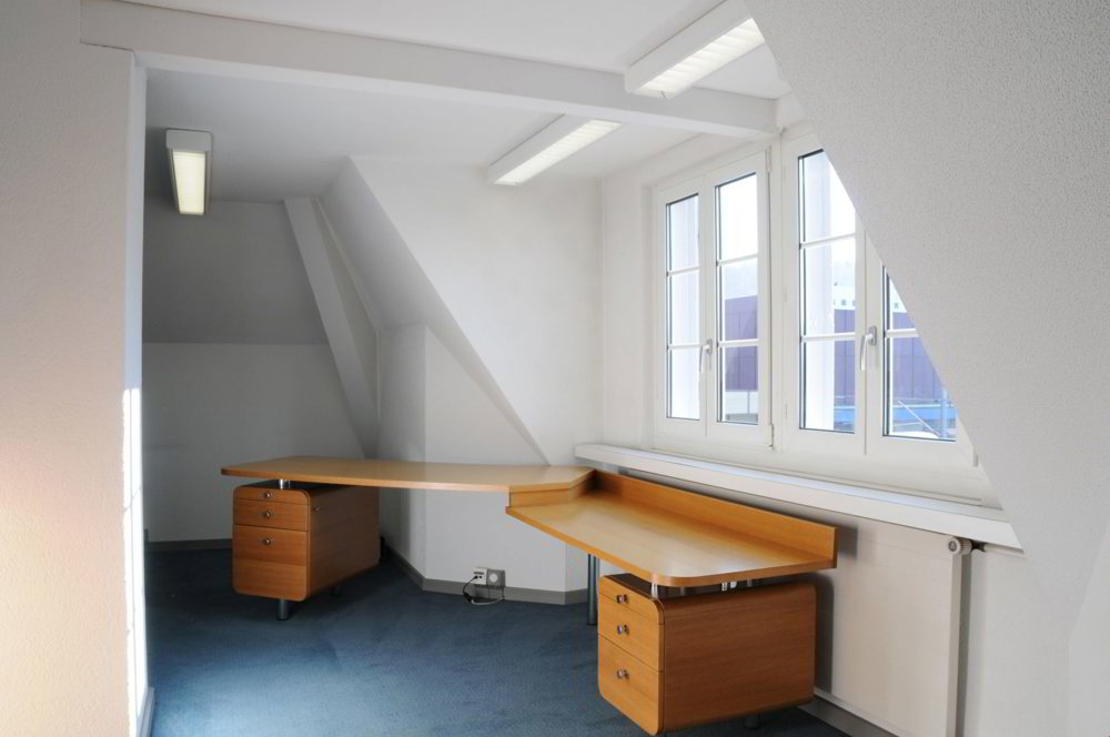 Ufficio & Commercio di null locali in affitto a Brugg AG - immagine 1/12