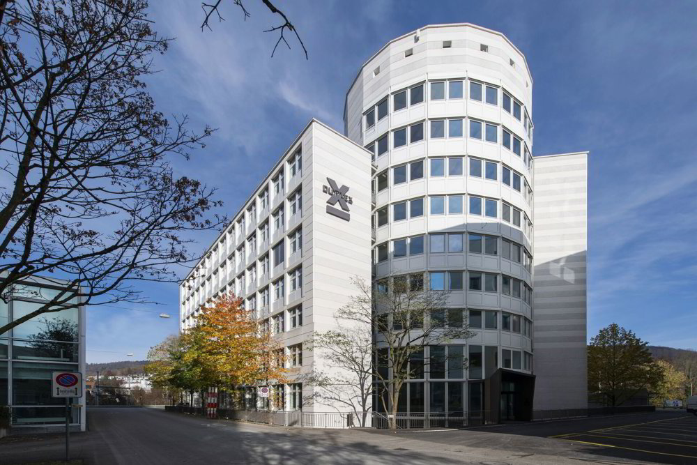 Work Smart - DUPLEX Baden