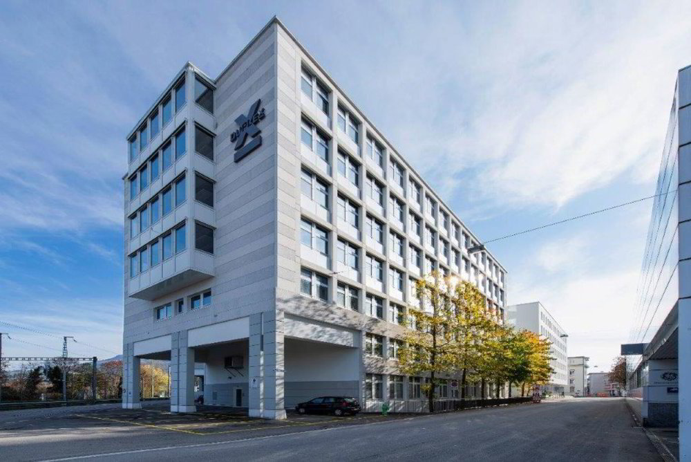 null rooms Office & Commercial for rent in Baden - image 1/11