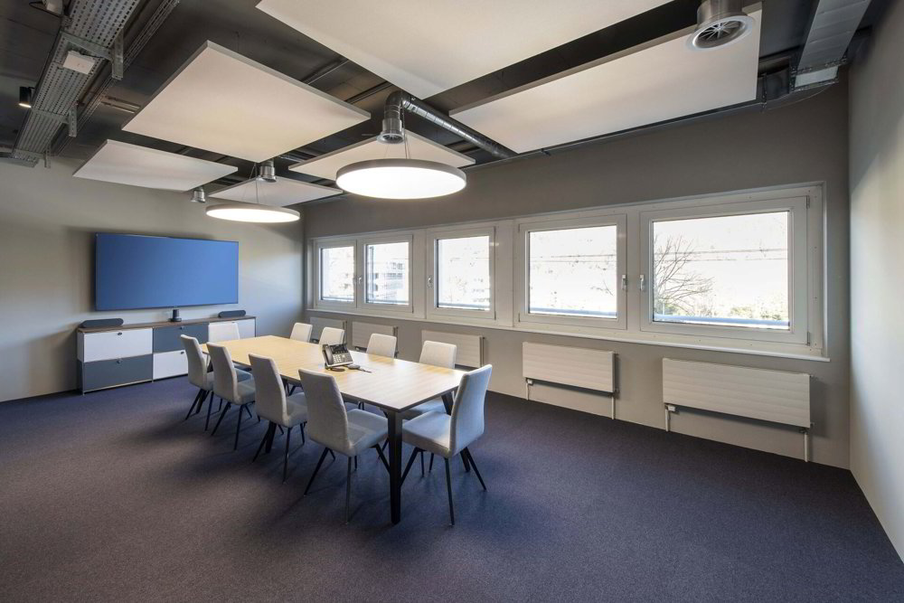 Work Smart - DUPLEX Baden - Ansicht 4