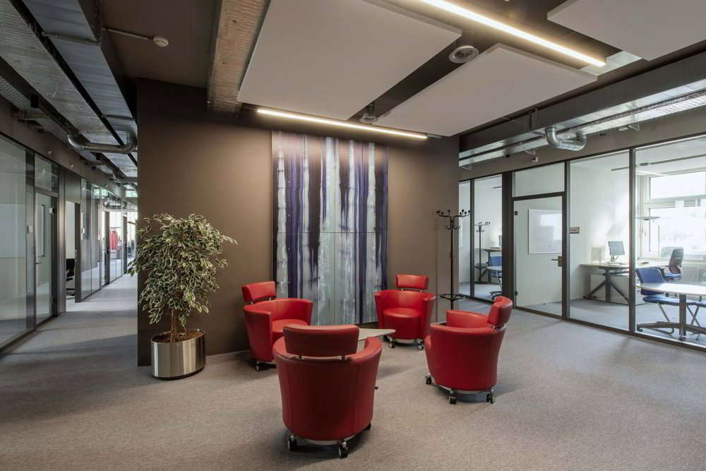 Work Smart - DUPLEX Baden - Ansicht 5