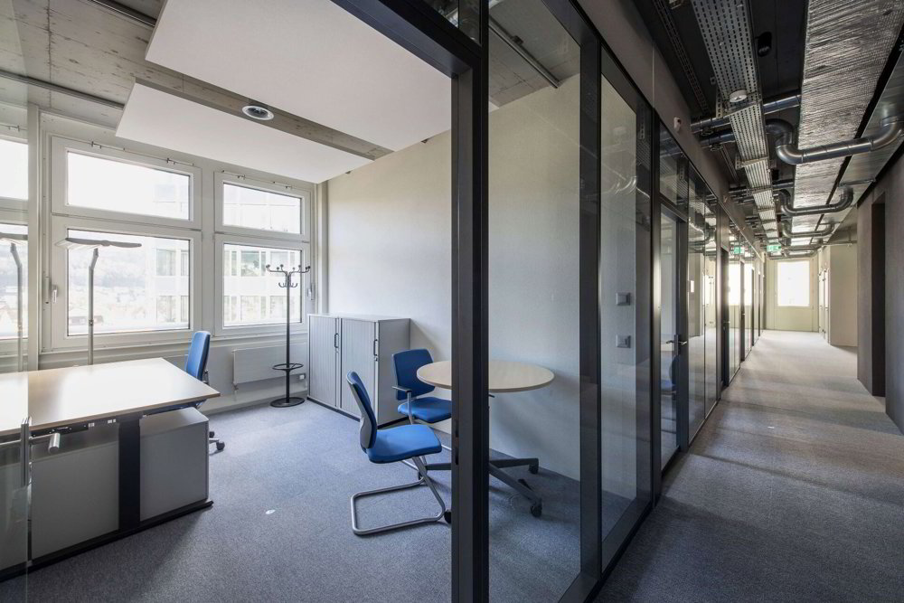 Work Smart - DUPLEX Baden - Mehr