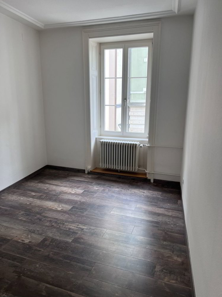3.5 Zimmer Wohnung zu vermieten in Delémont - Bild 1/7