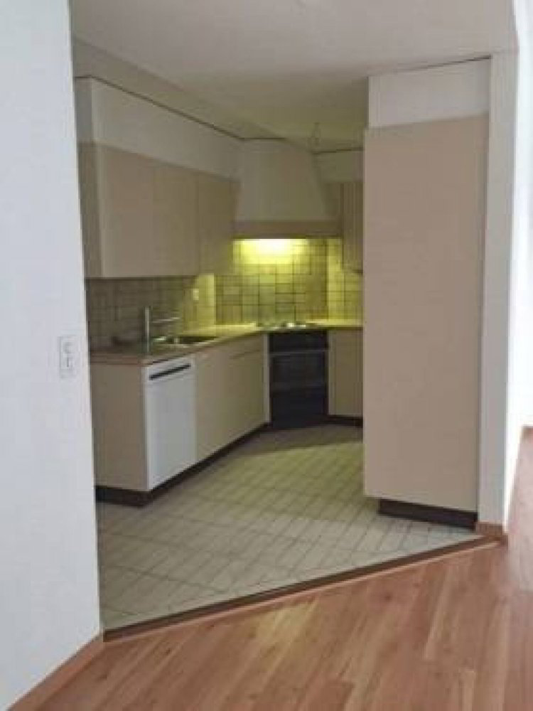 3.5 Zimmer Wohnung zu vermieten in Delémont - Bild 1/7
