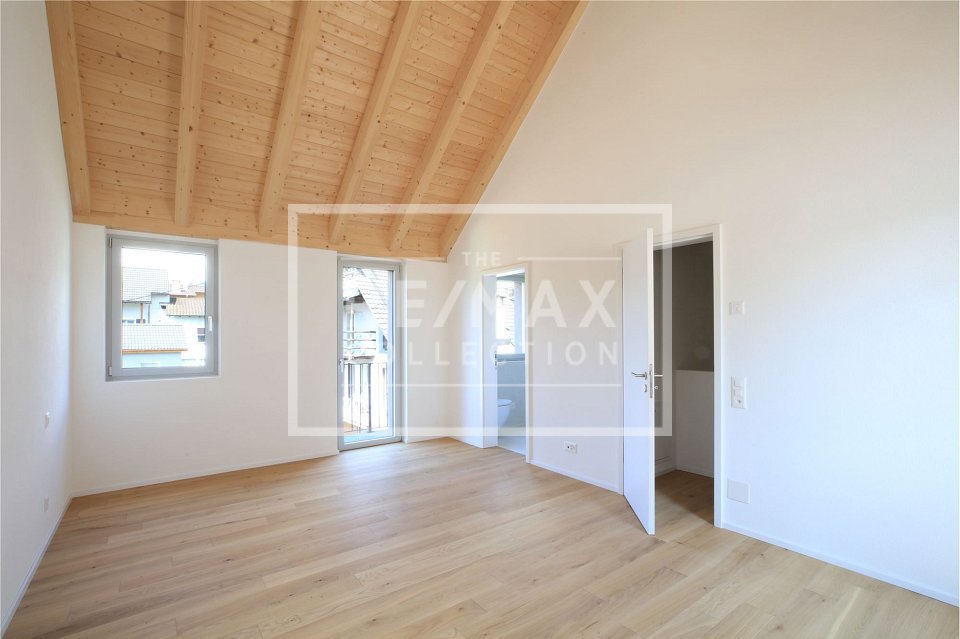 Casa di 4.5 locali in vendita a Gordola - immagine 1/4