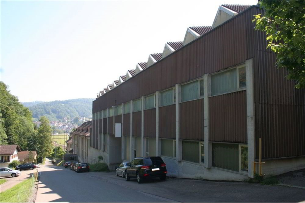 Parking, garage null pièces à louer à Lichtensteig - image 1/3
