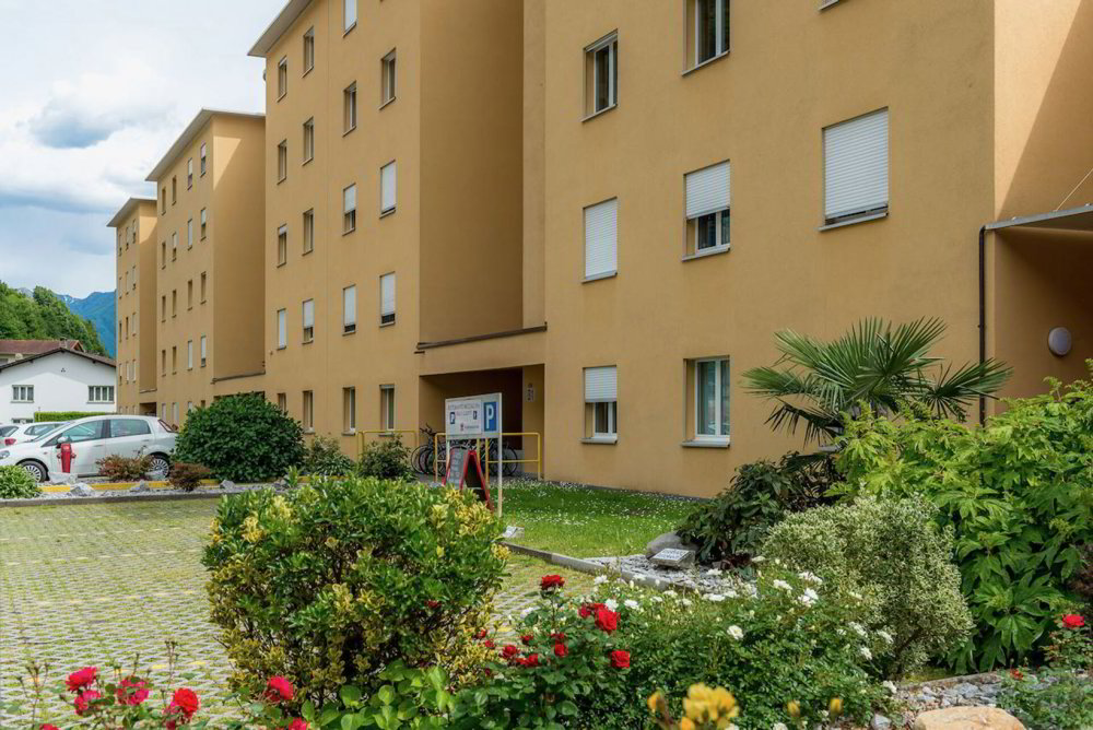 6200, Riazzino, Autorimessa - Ansicht 5
