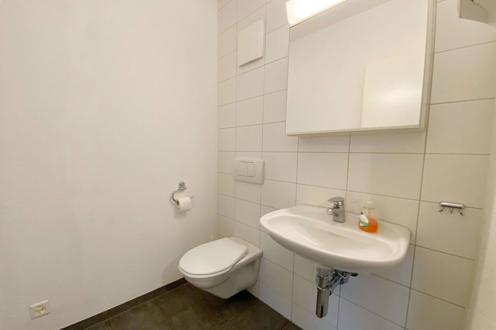 null rooms Office & Commercial for rent in Wettingen - image 1/11
