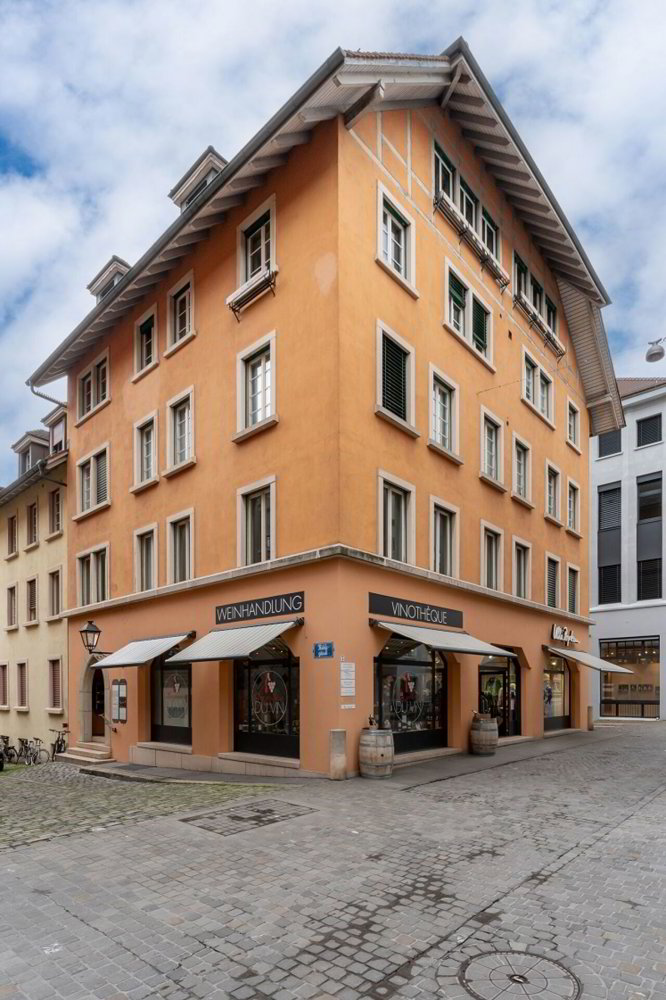 Ufficio & Commercio di null locali in affitto a Aarau - immagine 1/10