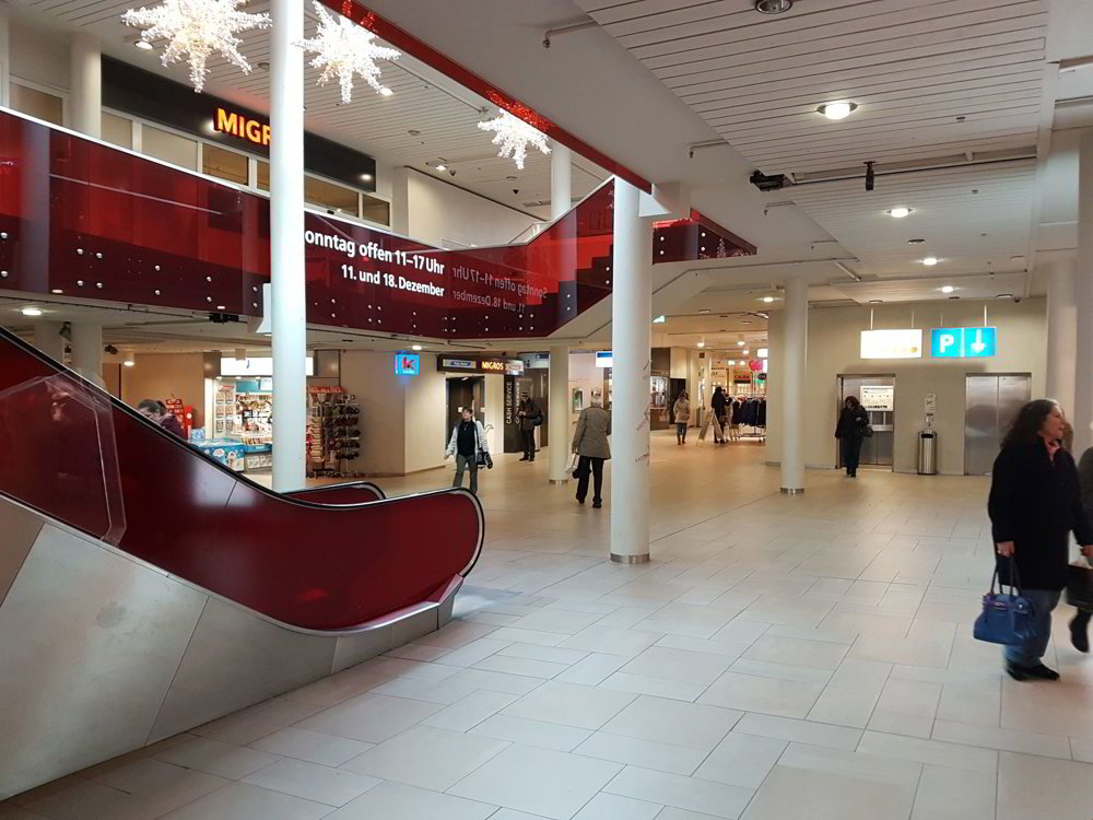 Bureau & Commerce null pièces à louer à Aarau - image 1/6