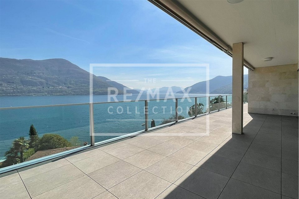4.5 rooms Apartment to buy in Brissago - image 1/4