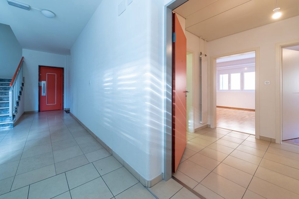 Apartment in Locarno - Ansicht 2