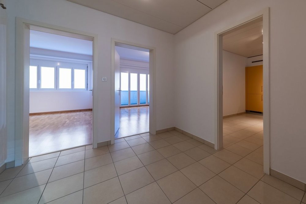 Apartment in Locarno - Ansicht 3