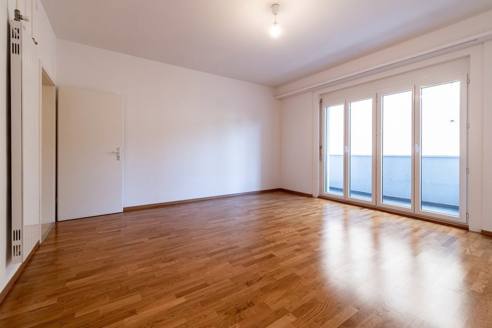 Apartment in Locarno - Mehr