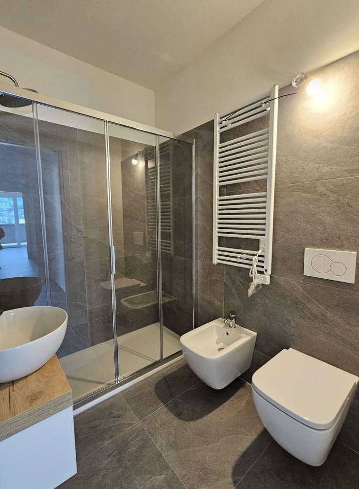 3.5 rooms Apartment for rent in Mendrisio - image 1/8