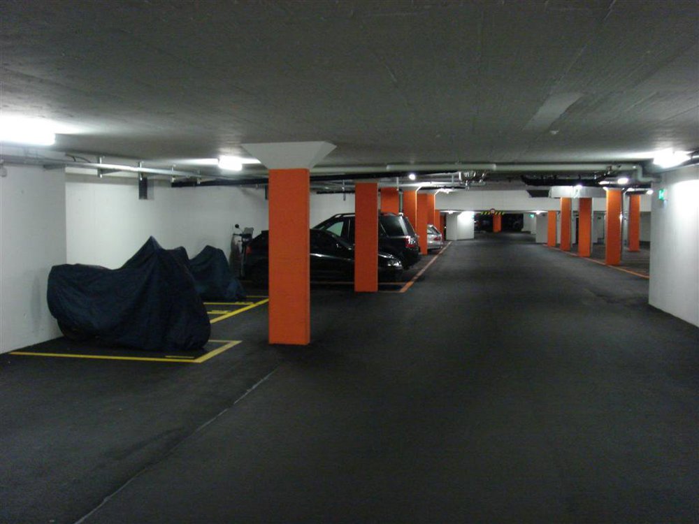 Parking, garage null pièces à louer à Wettingen - image 1/2