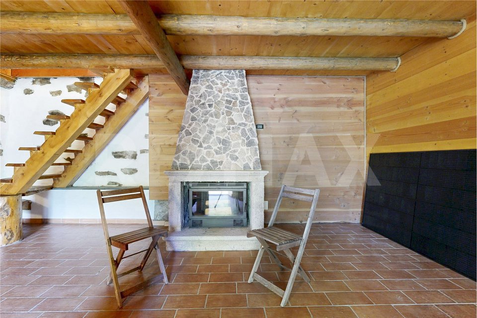 3.5 Zimmer Haus zum verkaufen in Campello - Bild 1/4