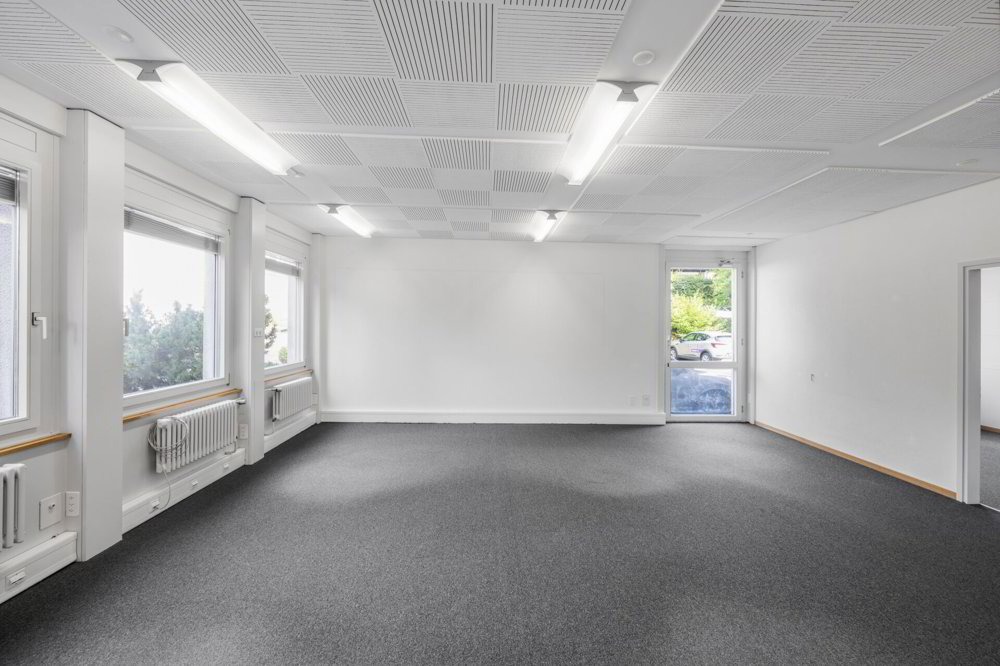 null Zimmer Büro zu vermieten in Peseux - Bild 1/11