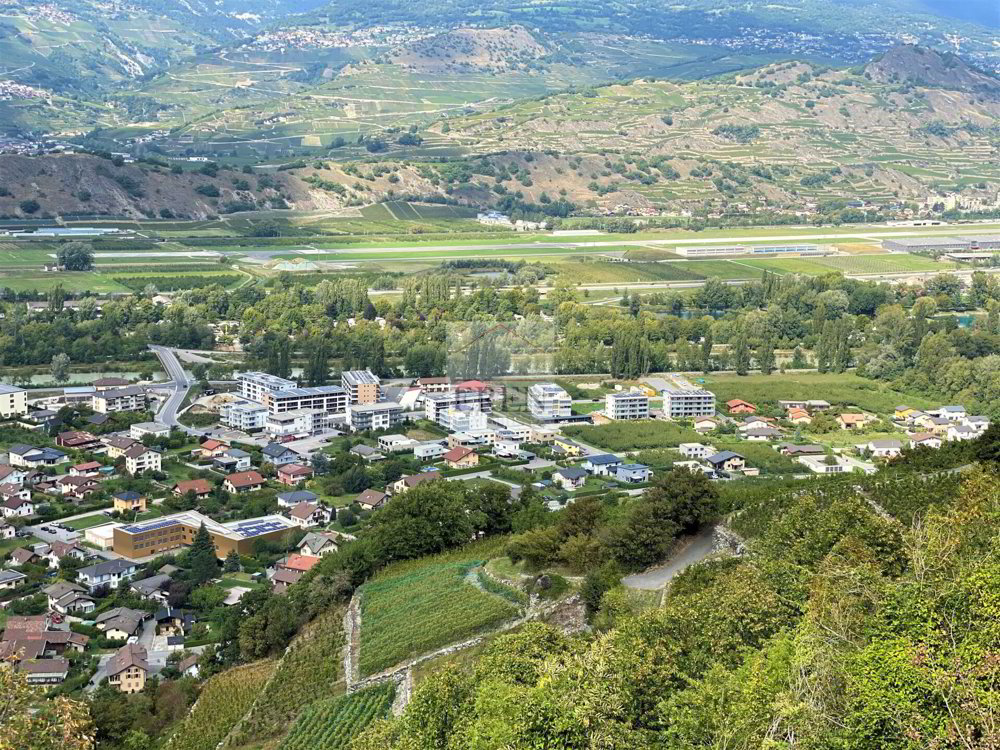 Appartamento di 3.5 locali in vendita a Sion - immagine 1/13