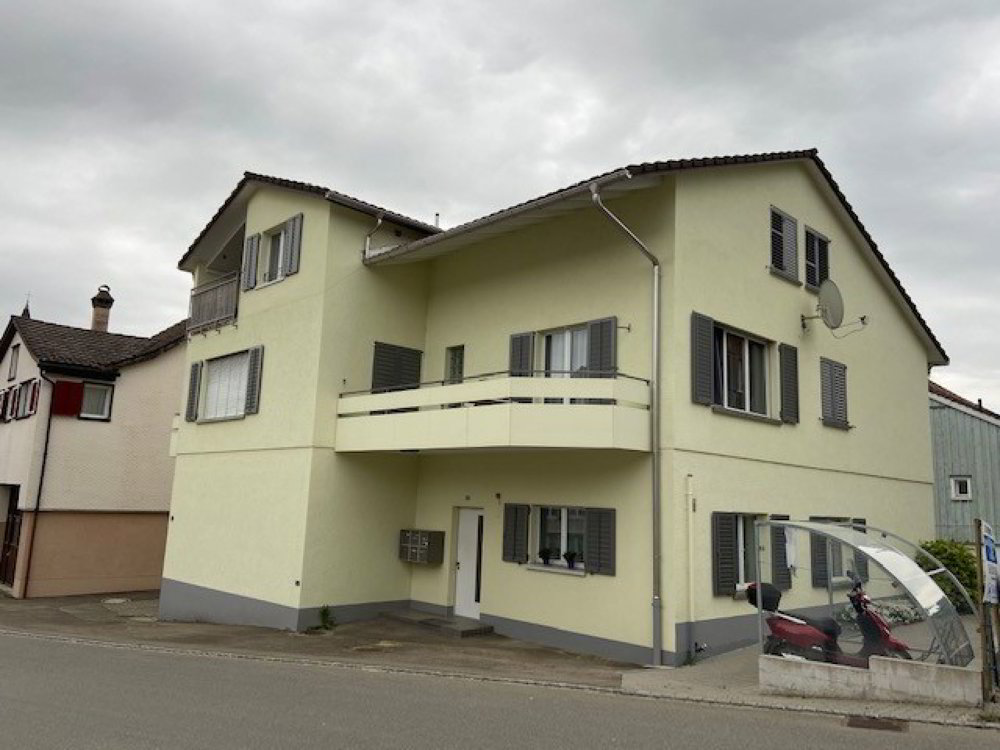 Appartement 4 pièces à louer à Wolfertswil - image 1/10