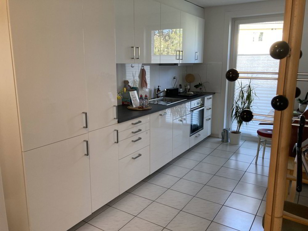 Appartement 3.5 pièces à louer à Wittenbach - image 1/10