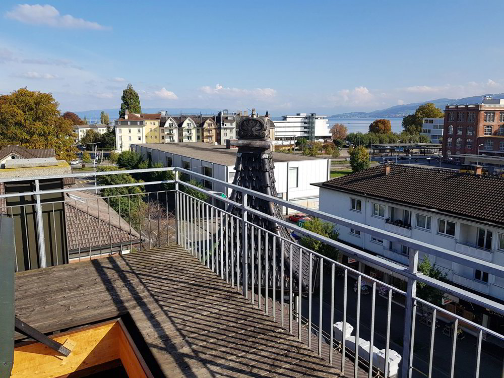 4.5 Zimmer Wohnung zu vermieten in Arbon - Bild 1/14