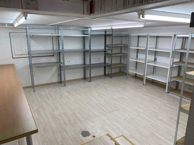 null Zimmer Büro zu vermieten in St. Gallen - Bild 1/6
