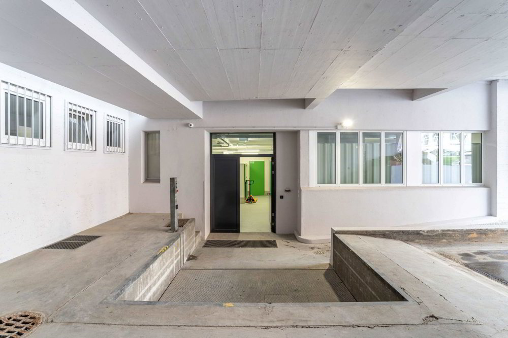 null Zimmer Büro zu vermieten in Saint-Gall - Bild 1/4