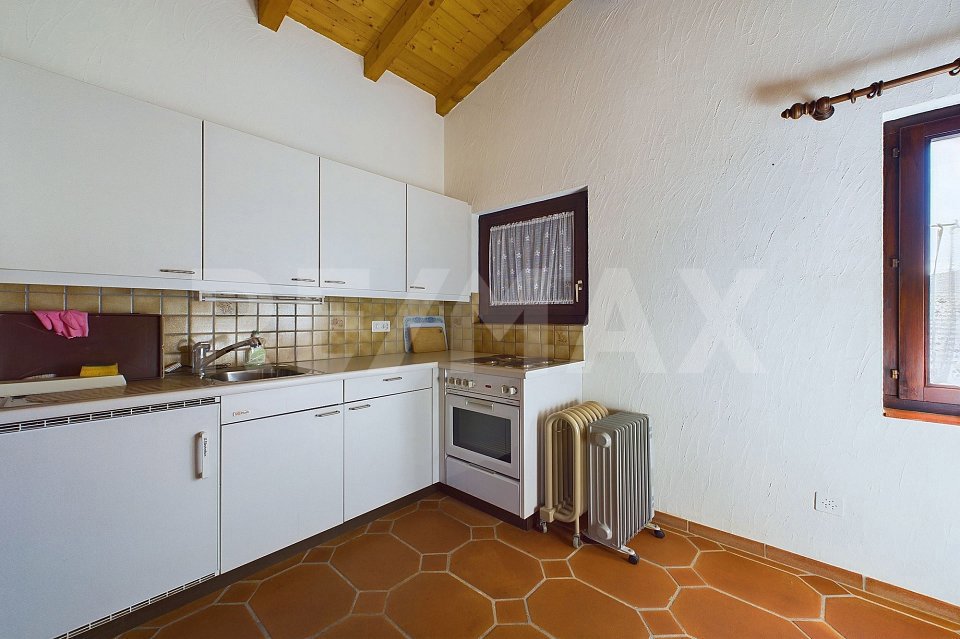 Maison 3.5 pièces à acheter à Scareglia - image 1/13