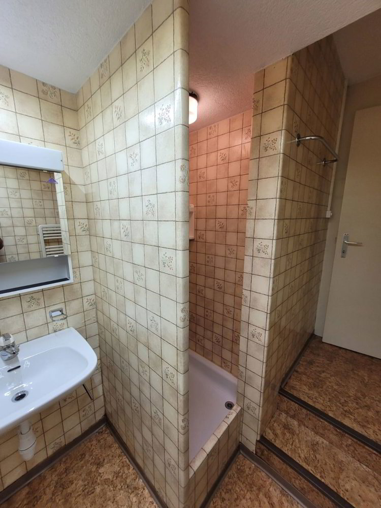 Appartamento di 1.5 locali in affitto a St. Margrethen SG - immagine 1/7