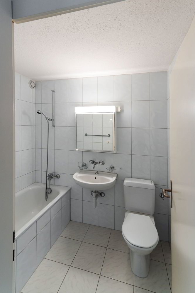 Appartamento di 2.5 locali in affitto a Wittenbach - immagine 1/5