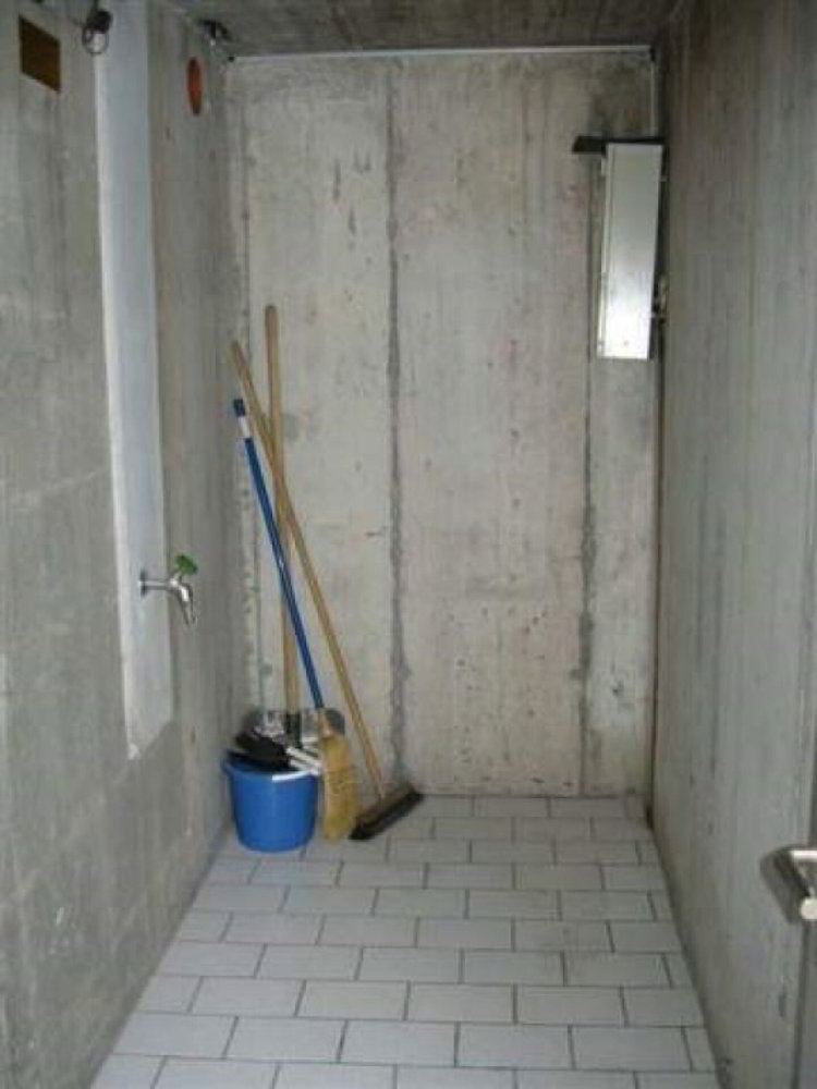 1 Zimmer Wohnung zu vermieten in Flumserberg Tannenheim - Bild 1/6