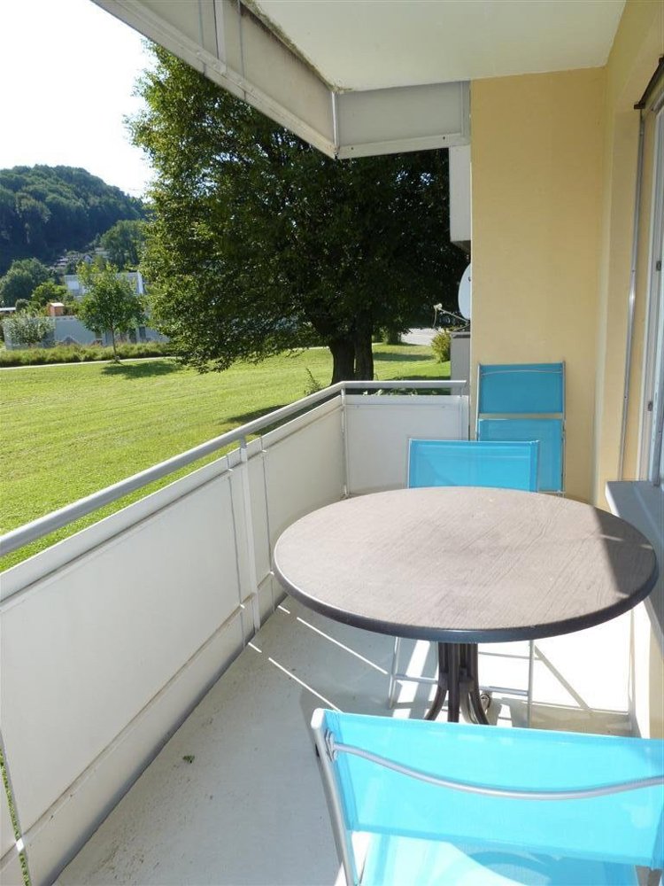 Appartamento di 2.5 locali in affitto a Heerbrugg - immagine 1/6