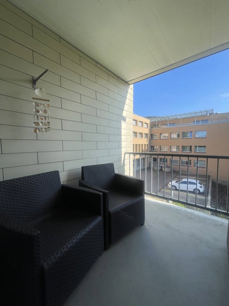 Appartamento di 3.5 locali in affitto a Saint-Gall - immagine 1/9