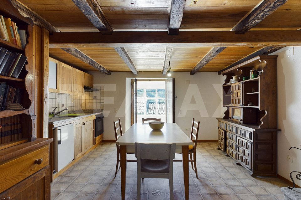 Casa di 3.5 locali in vendita a Certara - immagine 1/13
