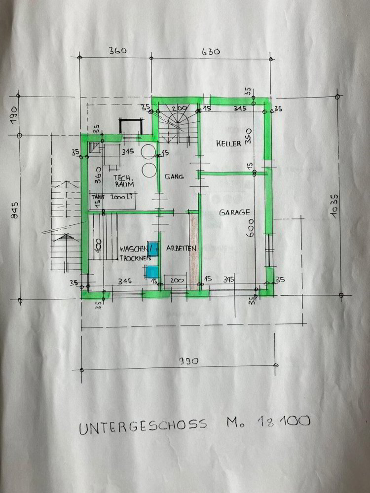 Maison null pièces à acheter à Unterems - image 1/21