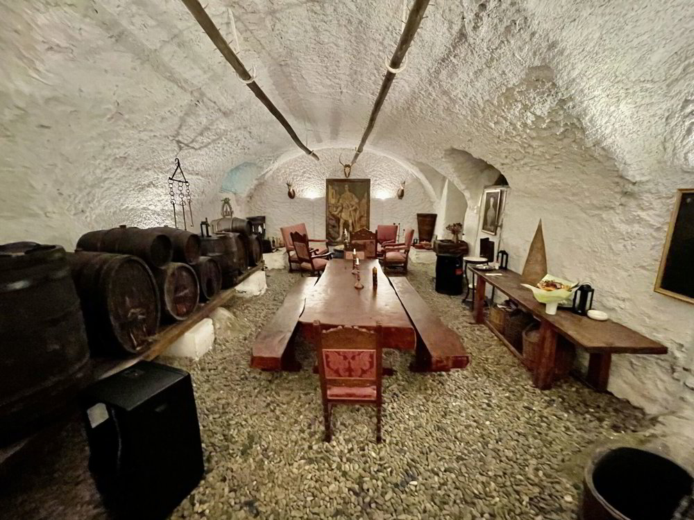Maison null pièces à acheter à Loèche-Ville - image 1/7