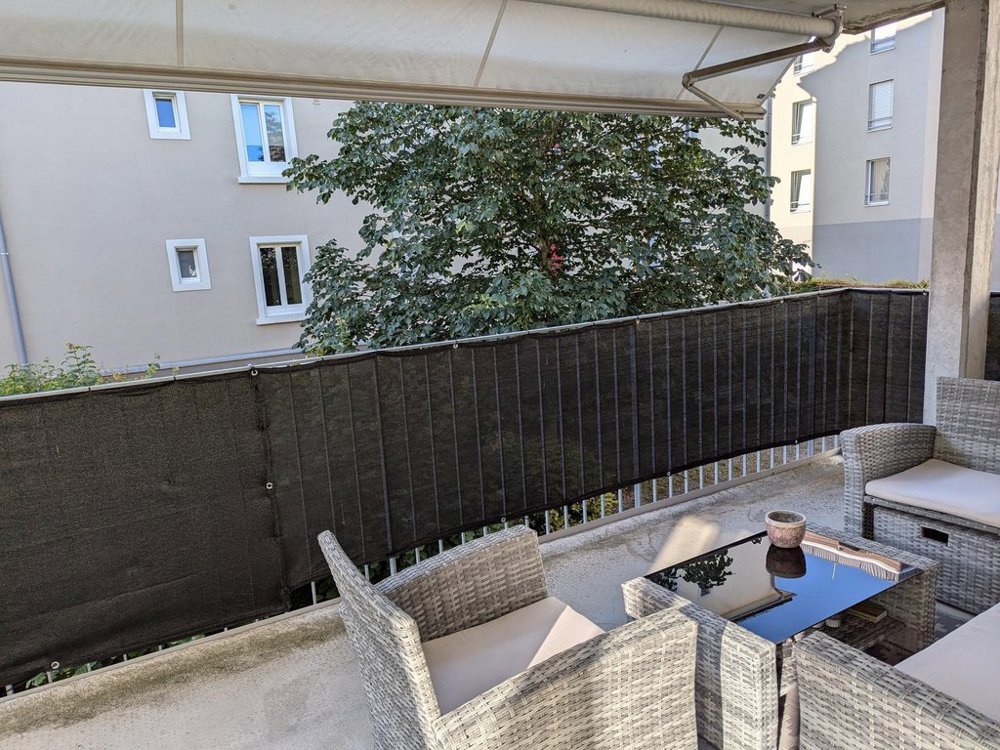 Appartamento di 3.5 locali in affitto a St. Gallen - immagine 1/10