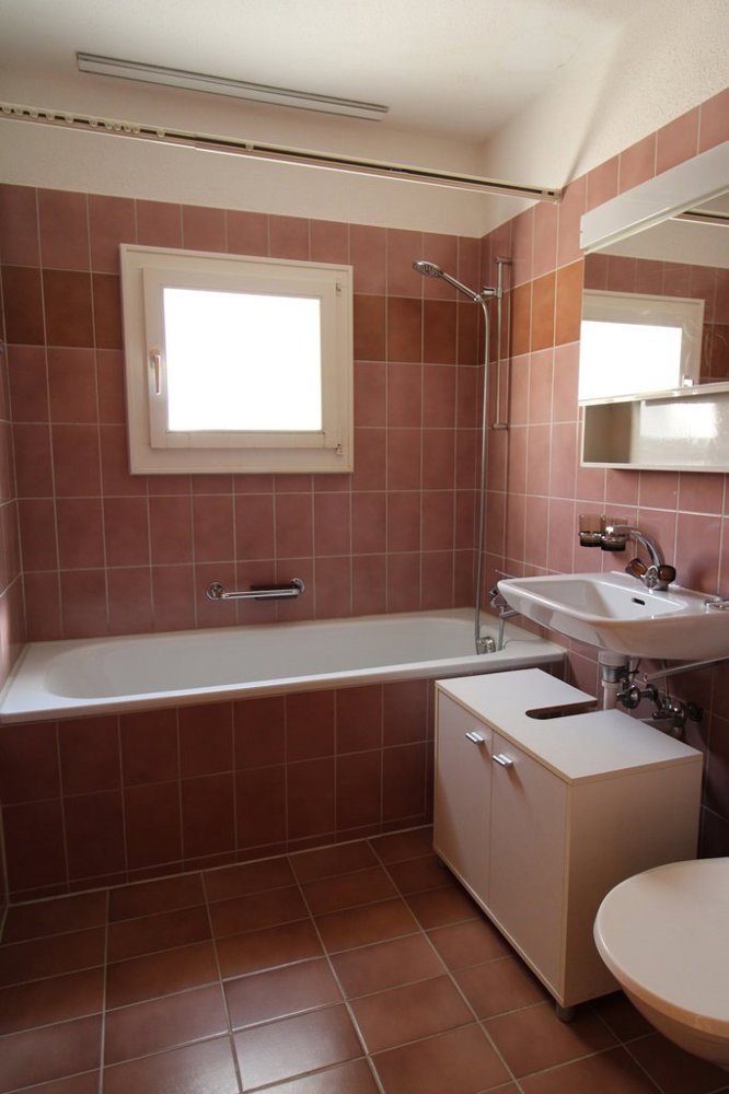 2.5 rooms Apartment for rent in St. Gallen - image 1/8