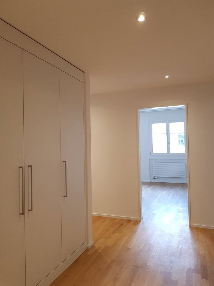 Appartamento di 3.5 locali in affitto a Flawil - immagine 1/10