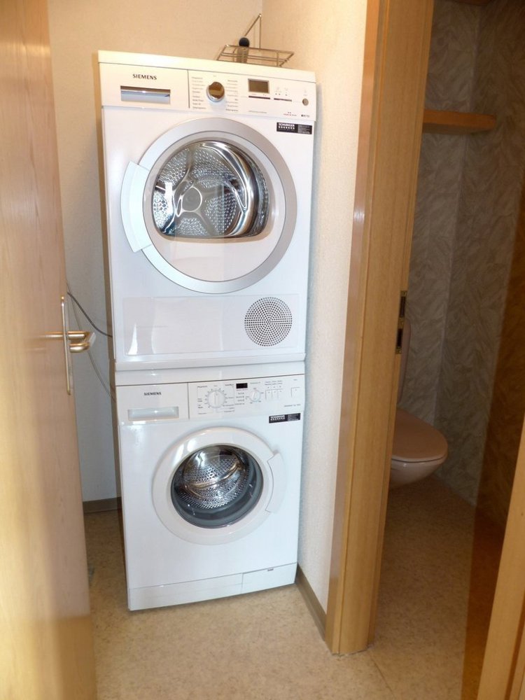 Appartement 3.5 pièces à louer à St. Gallen - image 1/9