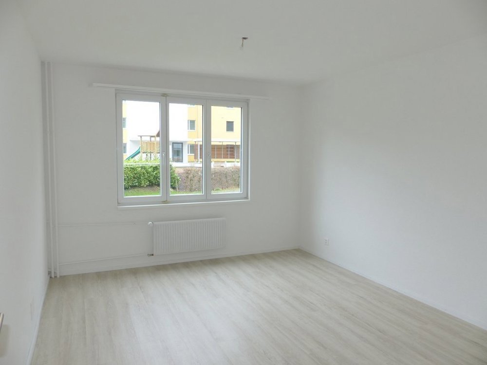 Appartement 2 pièces à louer à Wittenbach - image 1/6