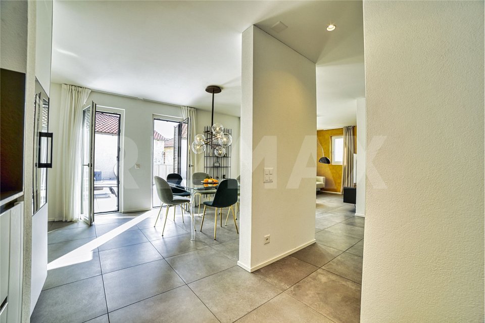 4.5 Zimmer Wohnung zum verkaufen in Camignolo - Bild 1/4