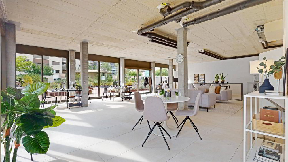 Nuovo spazio commerciale con vetrine - Ansicht 2