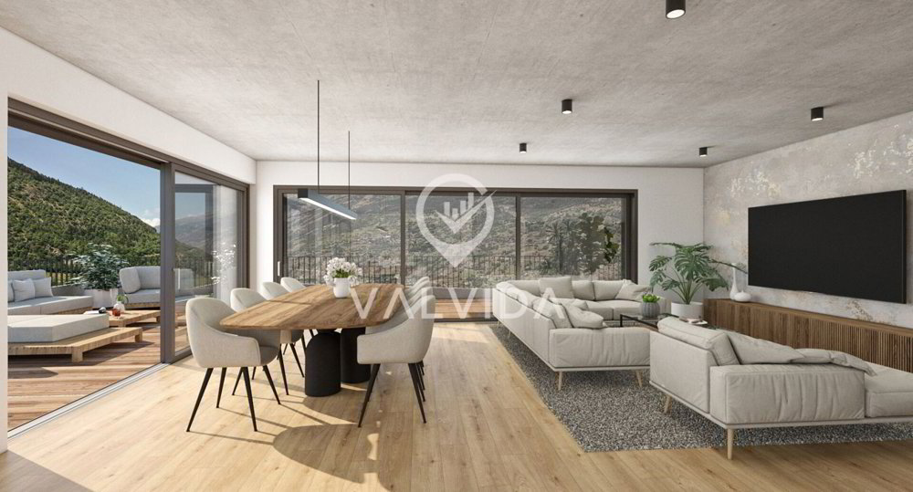 Appartamento di 3.5 locali in vendita a Visp - immagine 1/2
