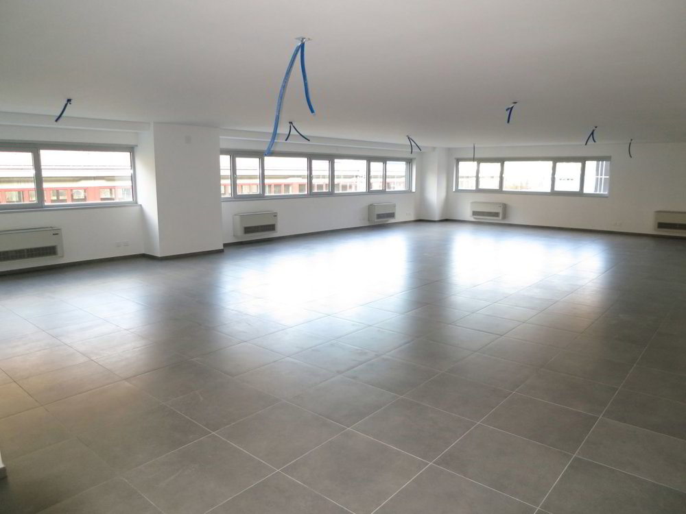 Superfici commerciali/uffici da 150 a 1'150 mq - Ansicht 2